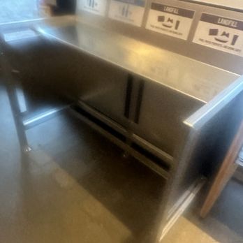 Chipotle Mexican Grill - No trash bins. - Fast Food Near Me - Sacramento, California Chipotle Mexican Grill - No trash bins. - Fast Food Near Me - Sacramento, California
