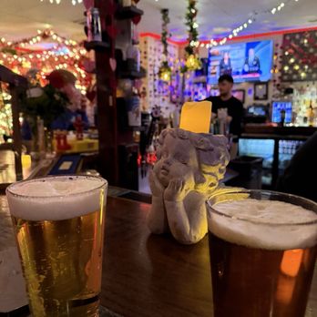 A Better Place Bar & Grill - Most festive restaurant in town. - Bars Near Me - Central Valley, New York A Better Place Bar & Grill - Most festive restaurant in town. - Bars Near Me - Central Valley, New York