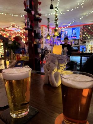 A Better Place Bar & Grill, Inc. by null