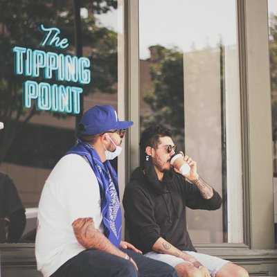 The Tipping Point Coffee by null