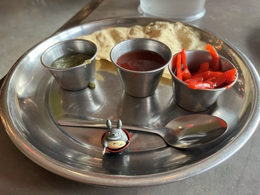 JACKSON DINER - INDIAN CUISINE by null JACKSON DINER - INDIAN CUISINE by null