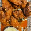 Riverfront Pizza & Sports Bar gift card