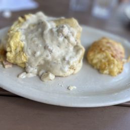 Cowboy Scramble Cowboy Scramble