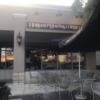 Hubbard & Cravens Coffee - Coffee & Tea Near Me - Indianapolis, Indiana