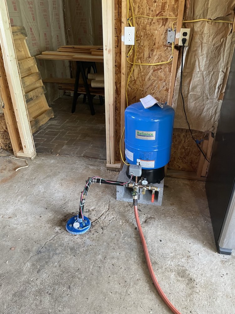 Slide of Integrity Plumbing and Drain Cleaning