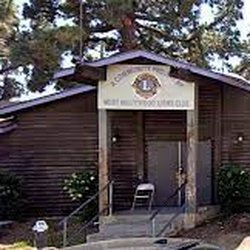 West Hollywood Recovery Center - Log Cabin located at 612 N. Robertson Blvd.