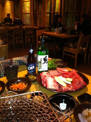 miss KOREA BBQ by null miss KOREA BBQ by null