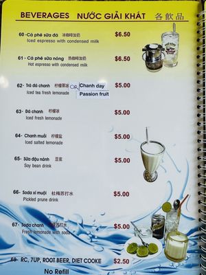Pho Hung on 82nd by null