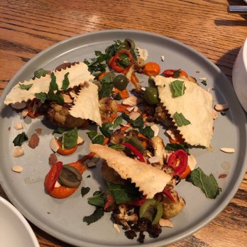 Shift Kitchen & Bar - Cauliflower (skip--too disjointed) - New American Near Me - Flagstaff, Arizona Shift Kitchen & Bar - Cauliflower (skip--too disjointed) - New American Near Me - Flagstaff, Arizona