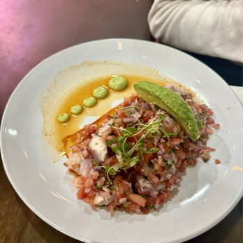 Holbox - Ceviche Mixto - Latin American Near Me - Los Angeles, California Holbox - Ceviche Mixto - Latin American Near Me - Los Angeles, California