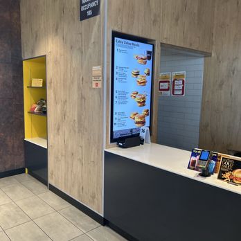 McDonald’s - Register - Fast Food Near Me - Aurora, Colorado McDonald’s - Register - Fast Food Near Me - Aurora, Colorado