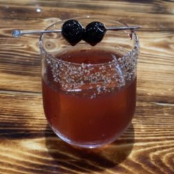 ReMixx Bar & Grill - Flying with Angels