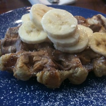 Shaky Alibi - Nuttela, peanut butter and bananas - Coffee & Tea Near Me - Los Angeles, California Shaky Alibi - Nuttela, peanut butter and bananas - Coffee & Tea Near Me - Los Angeles, California