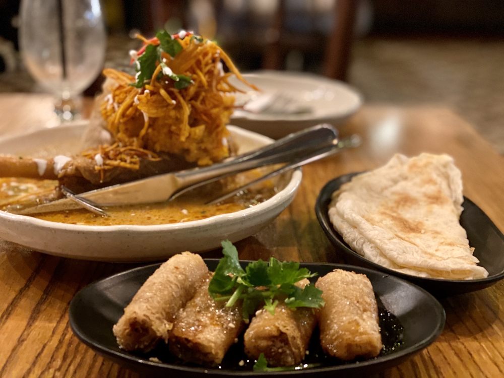 KINN THAI RESTAURANT 66 Photos Park Ave, Kotara New South Wales