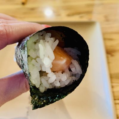 Cherry Hills Sushi Co. by null
