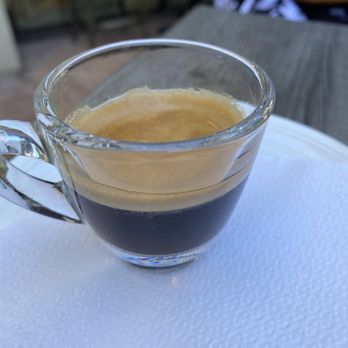 Brown Butter - Shot of expresso - Desserts Near Me - Danville, California Brown Butter - Shot of expresso - Desserts Near Me - Danville, California