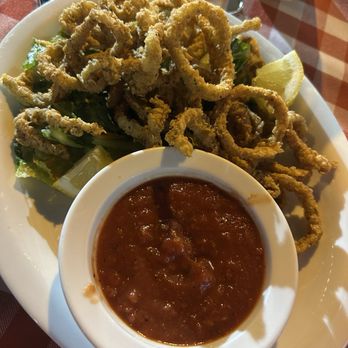 Ricci's Italian Restaurant - Pizza Near Me - Bellflower, California