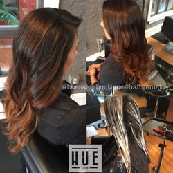 Hue Salon & Boutique