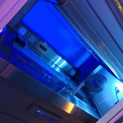 Smart Tan Salons UV+ - Level 5.25 tanning bed