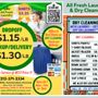 Photo of All Fresh Laundry & Dry Cleaners