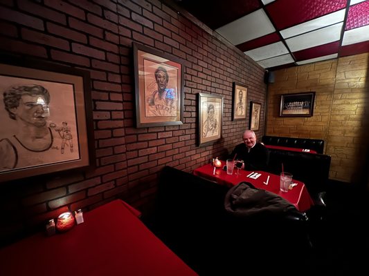 Columbia Steak House by null