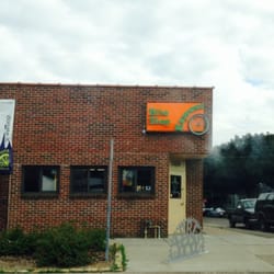 Express Bike Shop