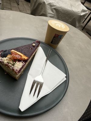 Spell Coffee by null