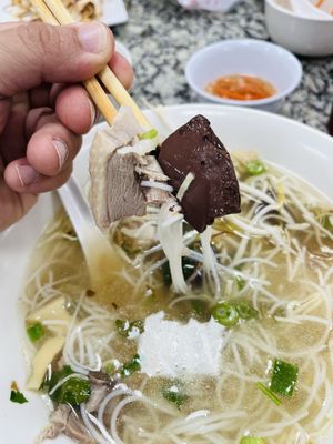 Cơm Gà Houston by null