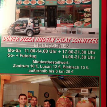 Dürüm-Pizza Haus - Ein Bild des offiziellen Flyers des Dürüm-Pizza Hauses - Turkish Near Me - Gera, TH Dürüm-Pizza Haus - Ein Bild des offiziellen Flyers des Dürüm-Pizza Hauses - Turkish Near Me - Gera, TH