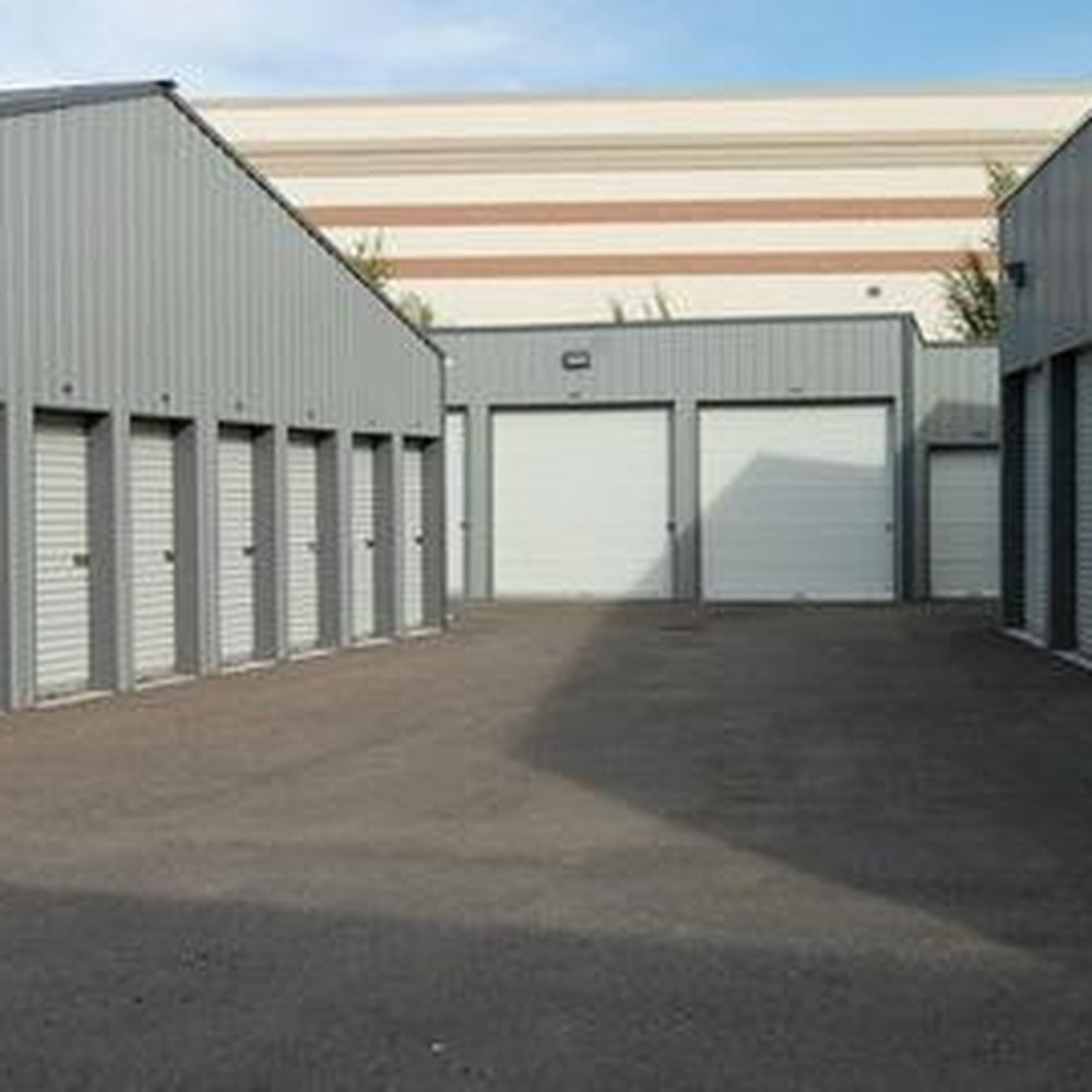 Heated Storage Units Idaho Falls Dandk Organizer