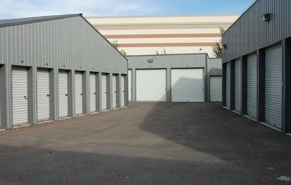 Falls Valley Storage