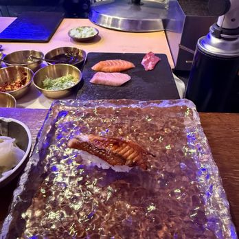 Sushi by Bou - Sushi Bars Near Me - New York, New York Sushi by Bou - Sushi Bars Near Me - New York, New York