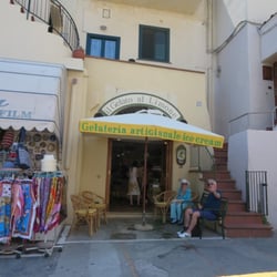 Il Gelato Al Limone