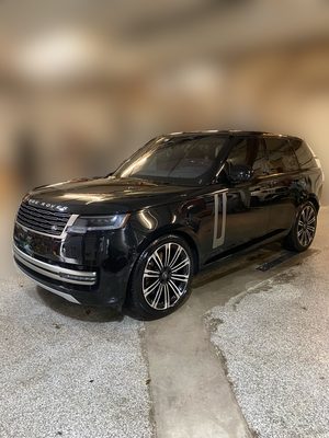 Dan's Secret Service