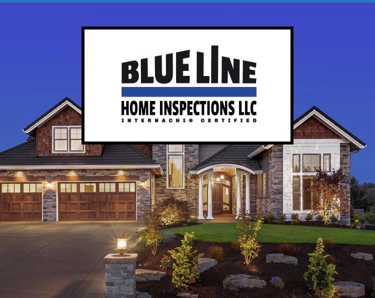 Blue Line Home Inspections - mold inspector in Goshen, NY