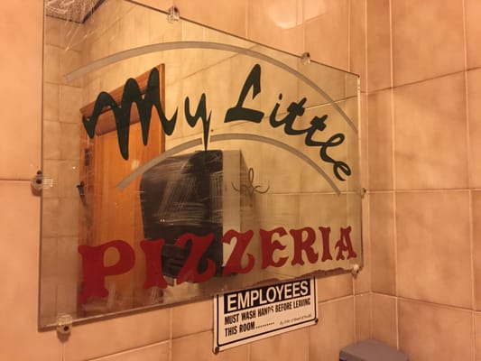 My Little Pizzeria by null