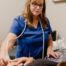 Friendly, Confidential and Free ultrasounds with our medically trained professionals