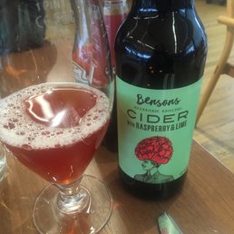 Cider! Cider!