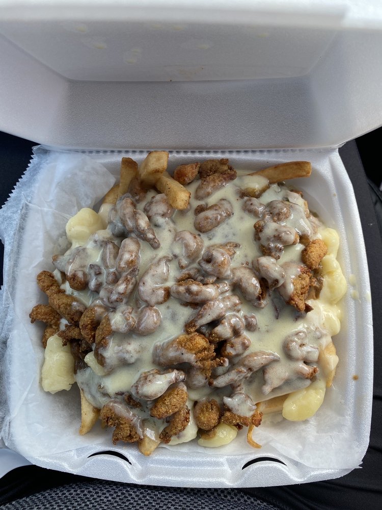 A TASTE OF NAWLNS Updated July 2024 525 N Garland Ave, Youngstown