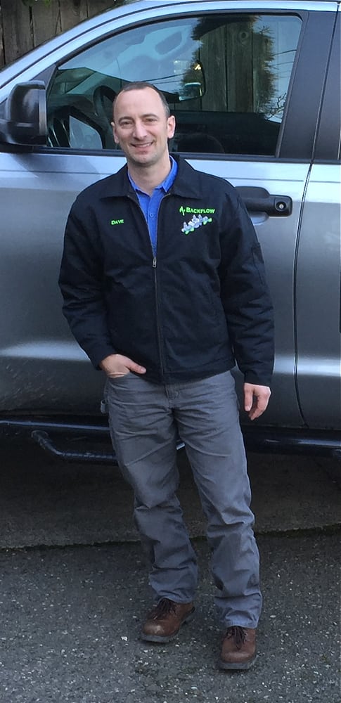 Slide of A+ Backflow