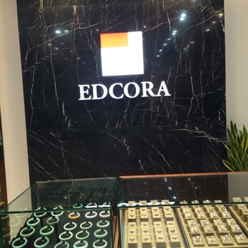 Edcora Jewelry - Great selection and excellent customer service experience with Angelina, Devin, and Jessica. - Jewelry Near Me - New York, New York