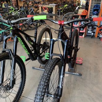 All Mountain Cyclery - Bikes Near Me - Boulder City, Nevada All Mountain Cyclery - Bikes Near Me - Boulder City, Nevada