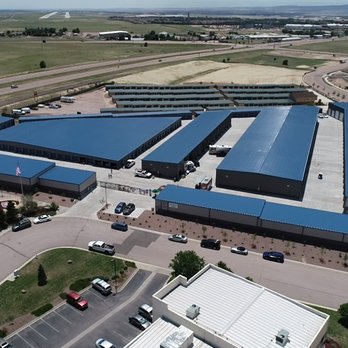 Argus Professional Storage Management - A Facility We Manage. - Self Storage Near Me - Tucson, Arizona Argus Professional Storage Management - A Facility We Manage. - Self Storage Near Me - Tucson, Arizona