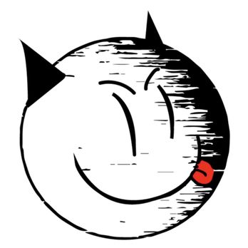 Sam's Shirts - My logo titled "Lucy" - Screen Printing/T-Shirt Printing Near Me