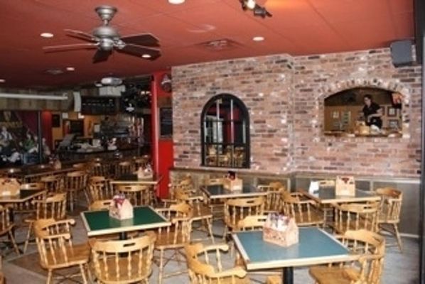 Claddagh Oyster House by null