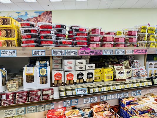 Trader Joe's by null
