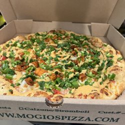 Chicken tikka