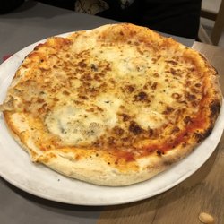 Pizza Momo