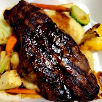 703 bar + kitchen - a steak and vegetables - Bars Near Me - Fairfax, Virginia 703 bar + kitchen - a steak and vegetables - Bars Near Me - Fairfax, Virginia