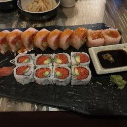Southport Gourmet & Sushi Bar - Sushi